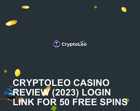 Crypt casino login